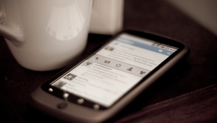 Twitter for Android