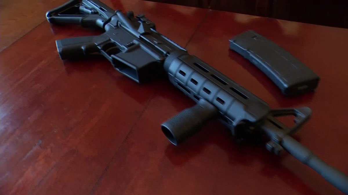 2 Arrested Pennsylvania Teens May Have Planned School Shooting, Police Say – NBC 5 Dallas-Fort Worth - Vimarsana News
