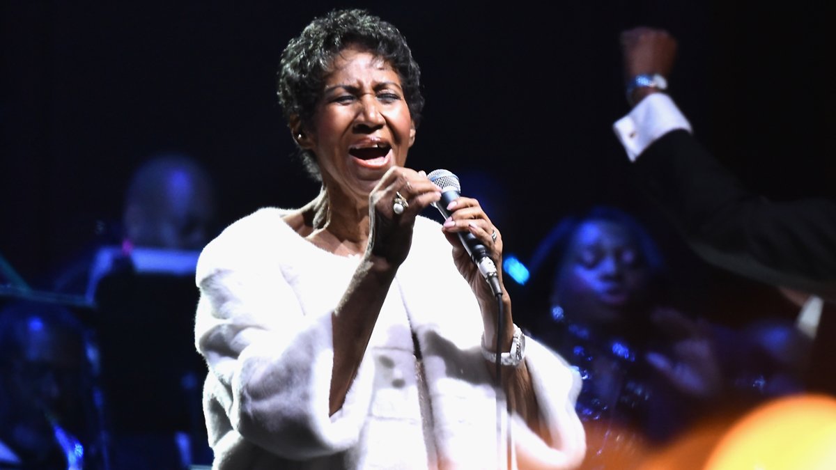 Aretha Franklin's sons battle over handwritten wills – NBC 5 Dallas-Fort Worth - Vimarsana News