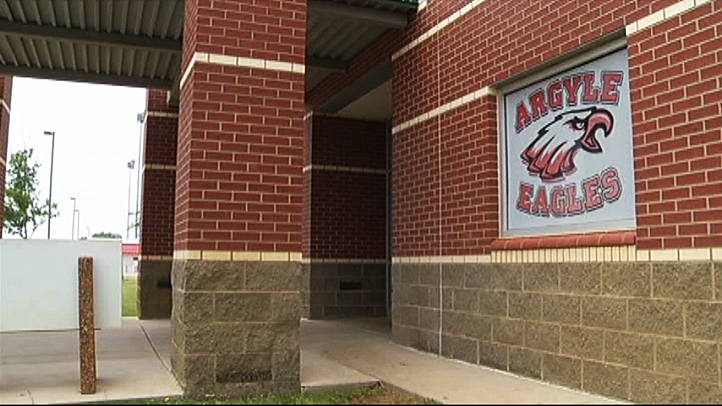 Argyle ISD Considers Arming School Staff – NBC 5 Dallas-Fort Worth