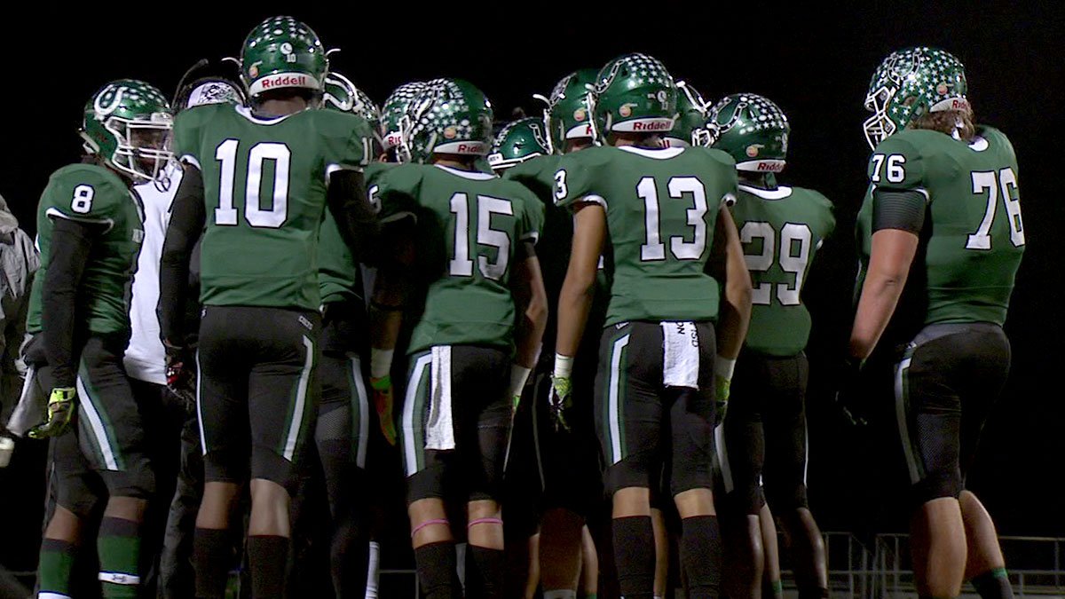 Big Game Friday: Texas high school football scores for Sept. 3-5