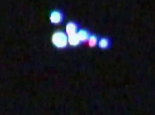 UFOs in Arlington? – NBC 5 Dallas-Fort Worth