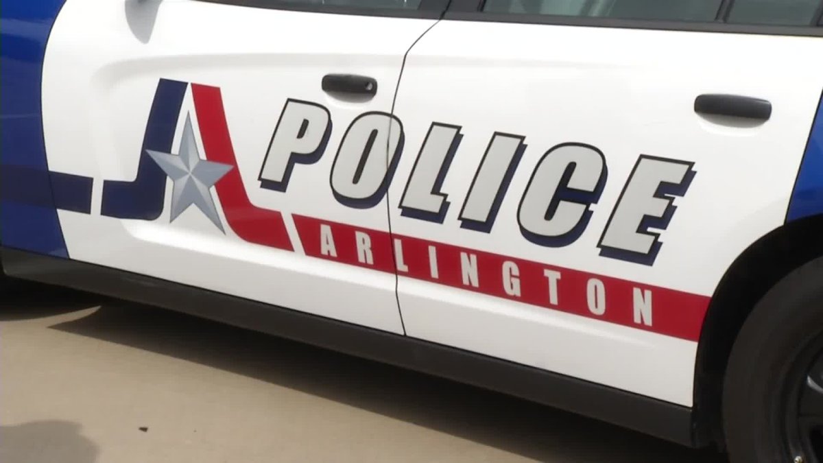 Arlington Man in Custody After Hours-Long Standoff With SWAT Officers ...