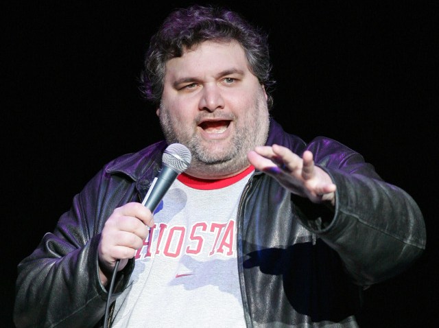 artie lange