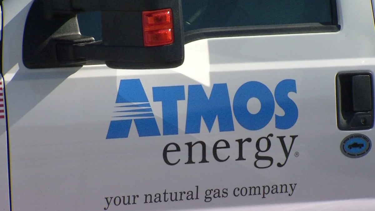 Atmos calls on residents to reduce energy consumption during severe weather patterns – NBC 5 Dallas-Fort Worth