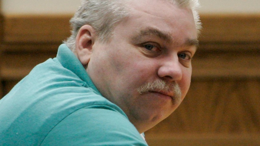Making A Murderer Subject Steven Avery Is Engaged Lawyer Nbc 5 