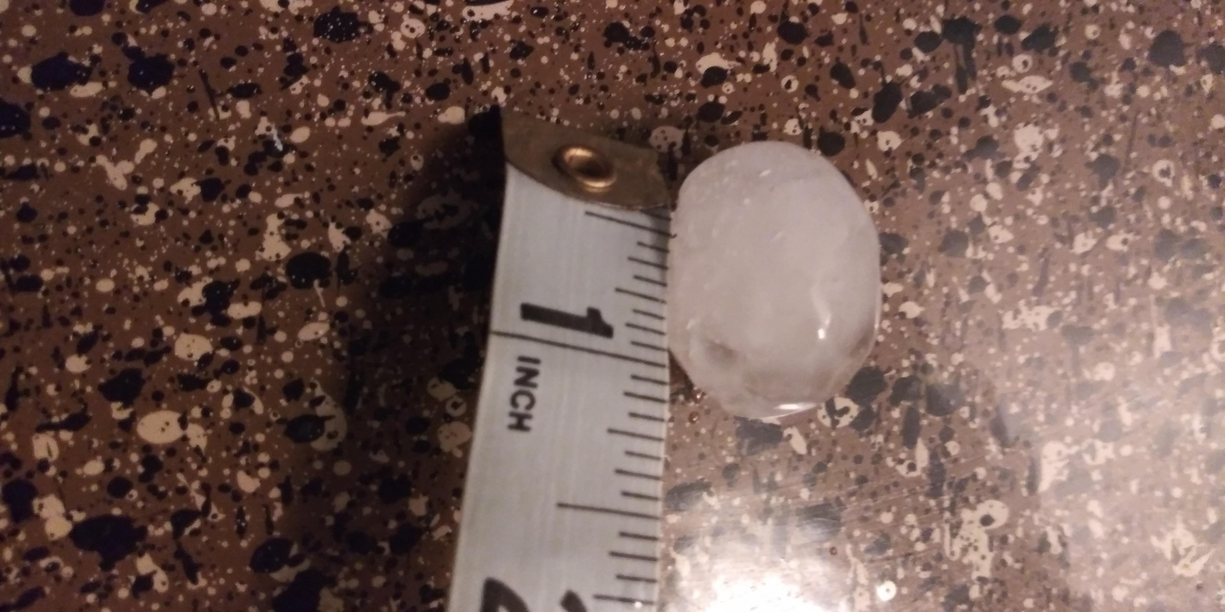 Hail