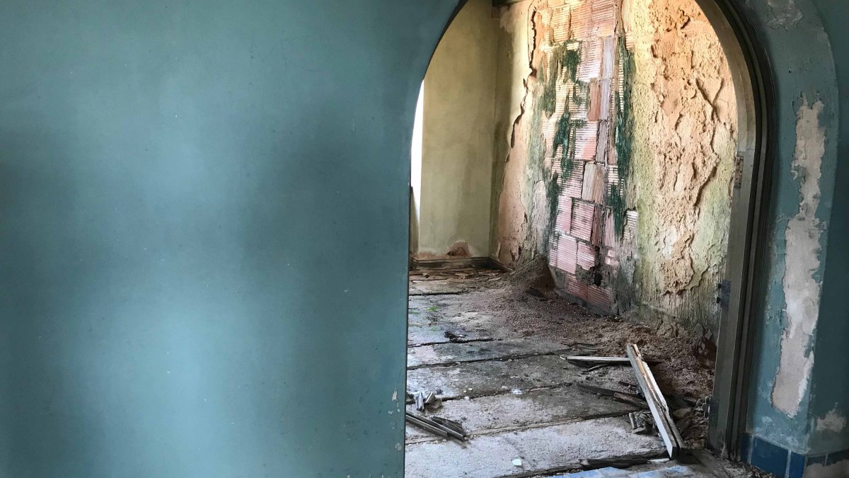 The Legend of Bonnie and Clyde at The Baker NBC 5 DallasFort Worth