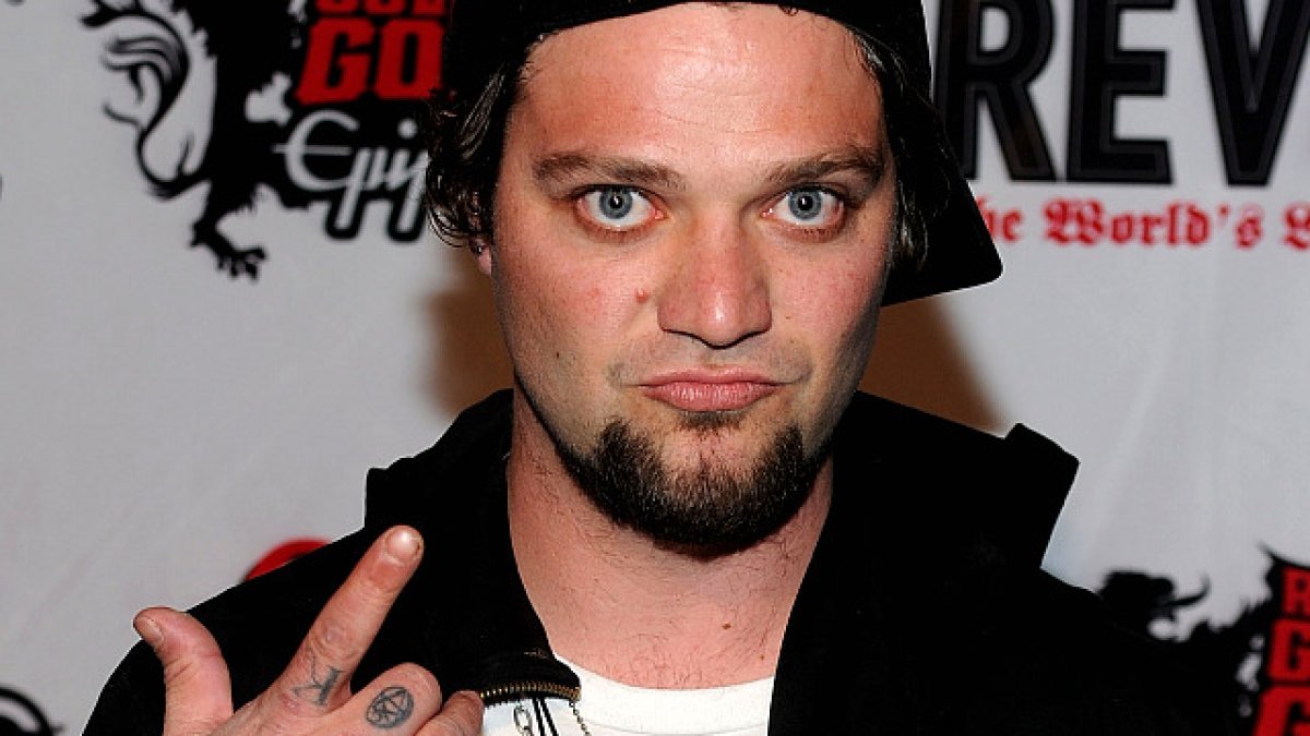 Pa. State Police Issue Arrest Warrant for ‘Jackass’ Star Bam Margera