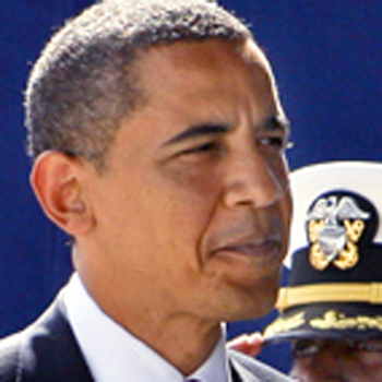 Obama Annapolis