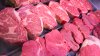 Beef distributed in Texas recalled after being imported without reinspection