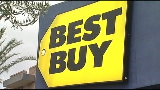 best buy store