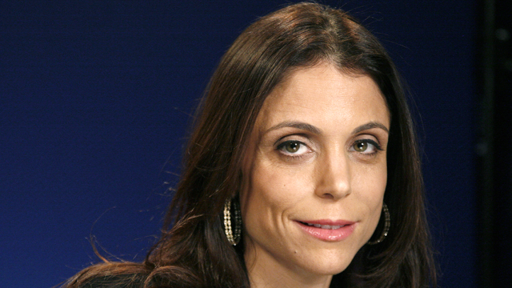 Bethenny Frankel