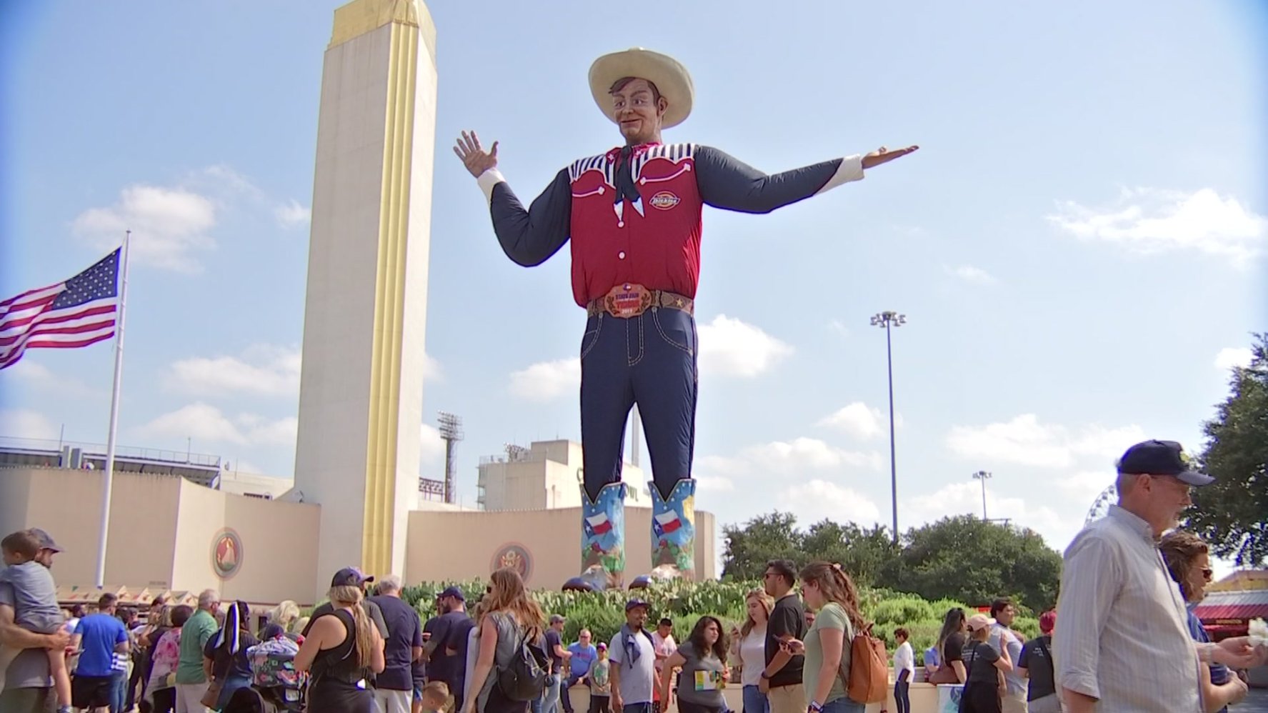 State Fair Of Texas 2025 Ticket Prices Karla Marline