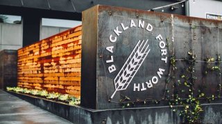 Blackland Distillery