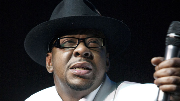 Bobby Brown alcohol rehab substance abuse drinking DUI