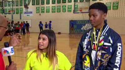 Brag About Test Scores at Boles Junior High School in Arlington ...