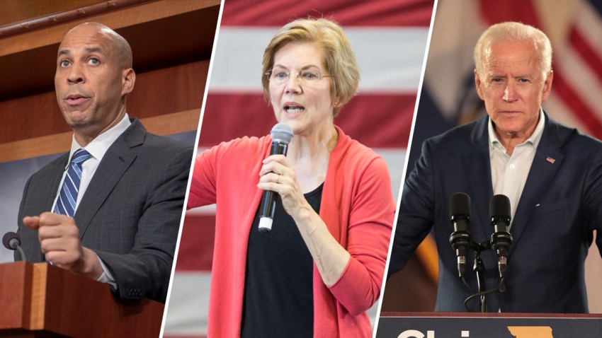 booker-warren-biden