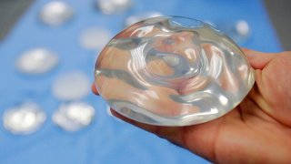 Breast Implants Cancer Risk