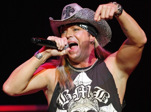 Bret Michaels I Didnt Poison Cyrus Marriage Nbc 5 Dallas Fort Worth