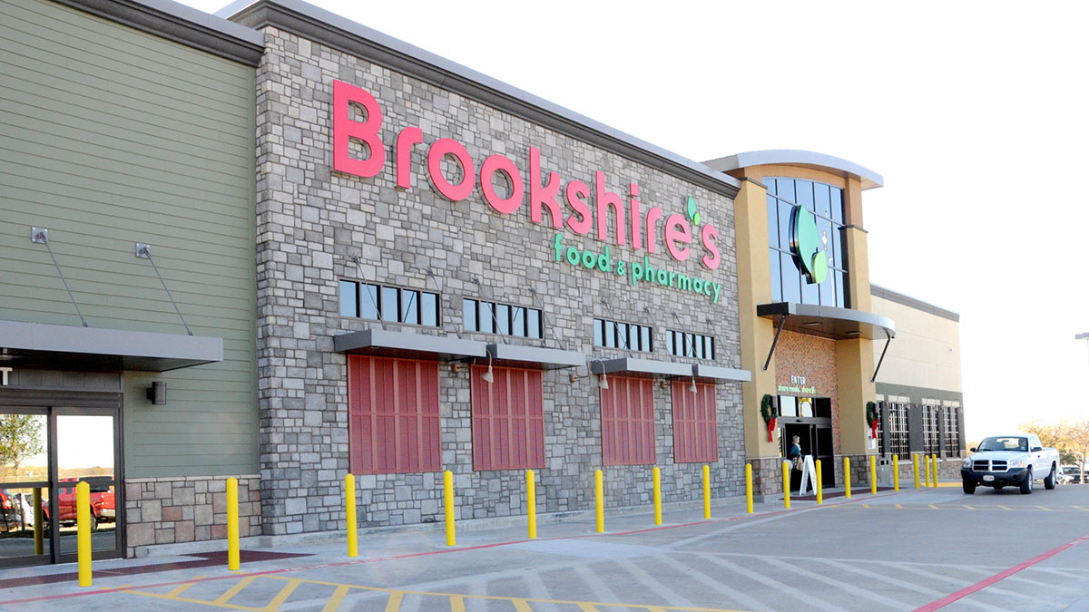 Brookshire’s Grocery Donating $1 Million to Food Banks in Texas, Louisiana, Arkansas – NBC 5 ...