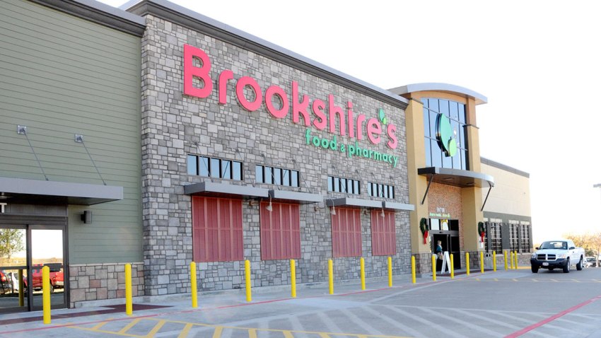 Brookshires In Sulphur Springs Tx