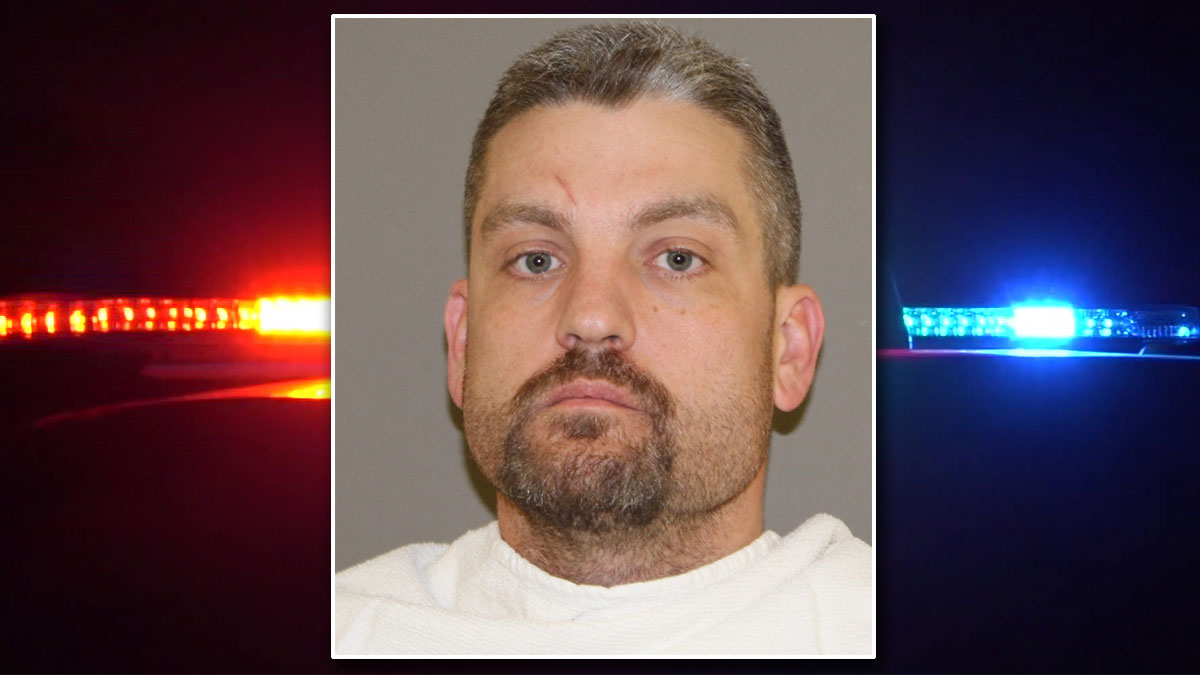 Former Lewisville Detective Faces 8 Charges of Sexual Assault of a
