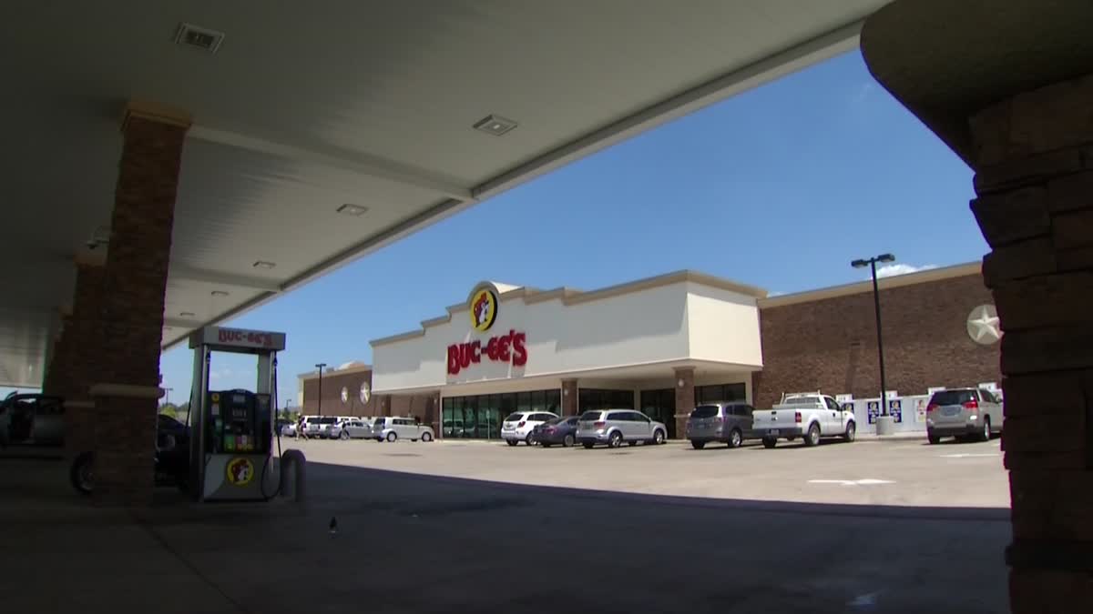 World's Biggest Buc-ee's Convenience Store Will No Longer be in
