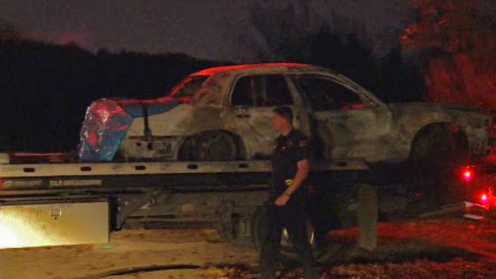 Suspects Charged with Murder in Dallas Car Fire – NBC 5 Dallas-Fort Worth