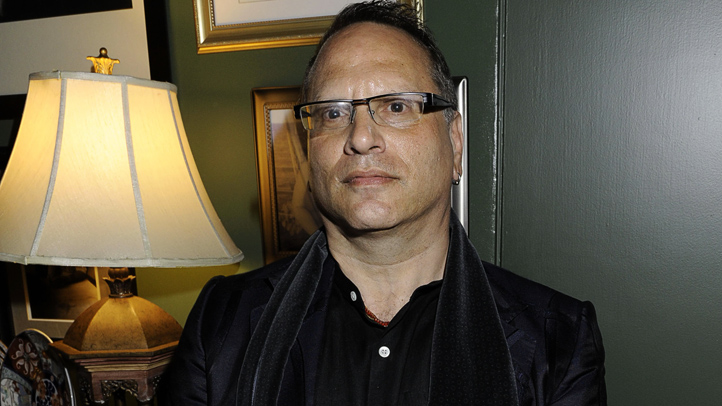 Buzz Bissinger