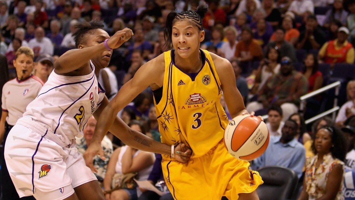 WNBA Plans to Play 2020 Season in Florida Starting Late July NBC 5