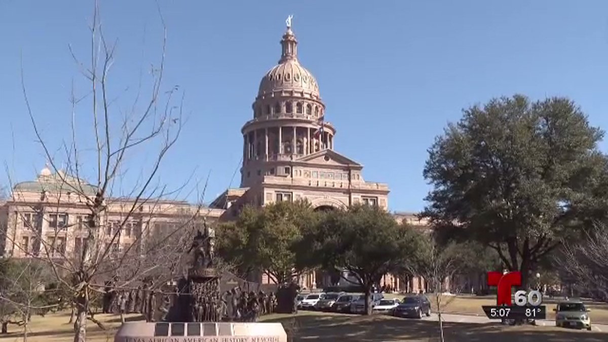 Filing Deadline for 2022 Top Texas Races Arrives Monday - Vimarsana News