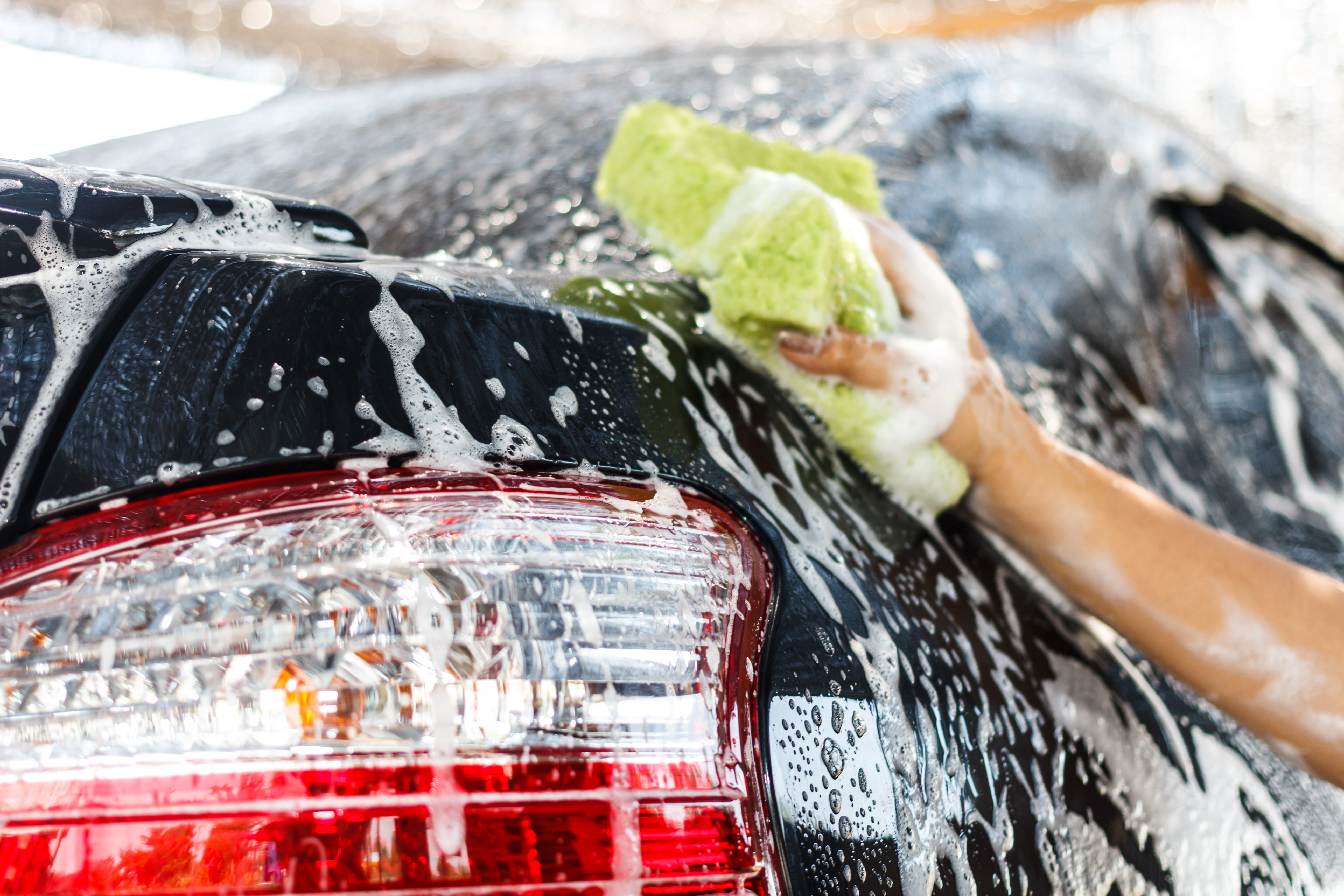 car wash shutterstock_272943503