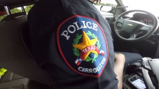 carrollton police