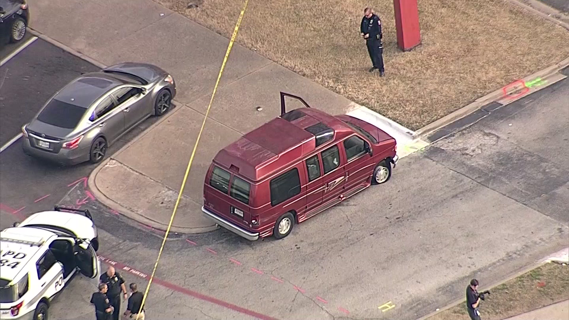 vans for 12 year olds