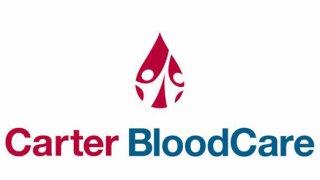 carter blood care color