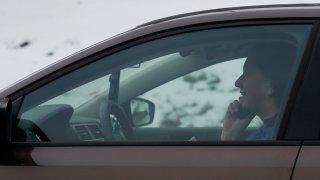 Distracted Driving-Cellphones