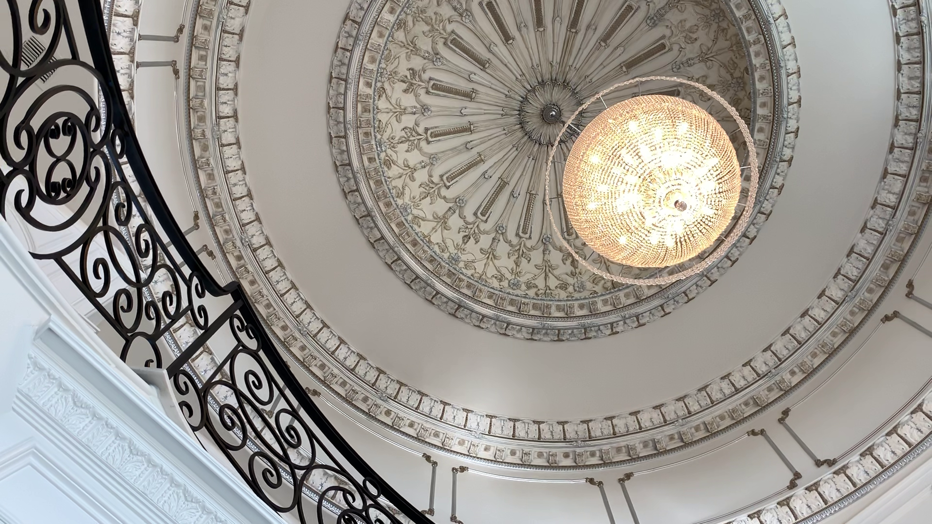 See Inside the 9.8M Mansion Perched on the Highest Point
