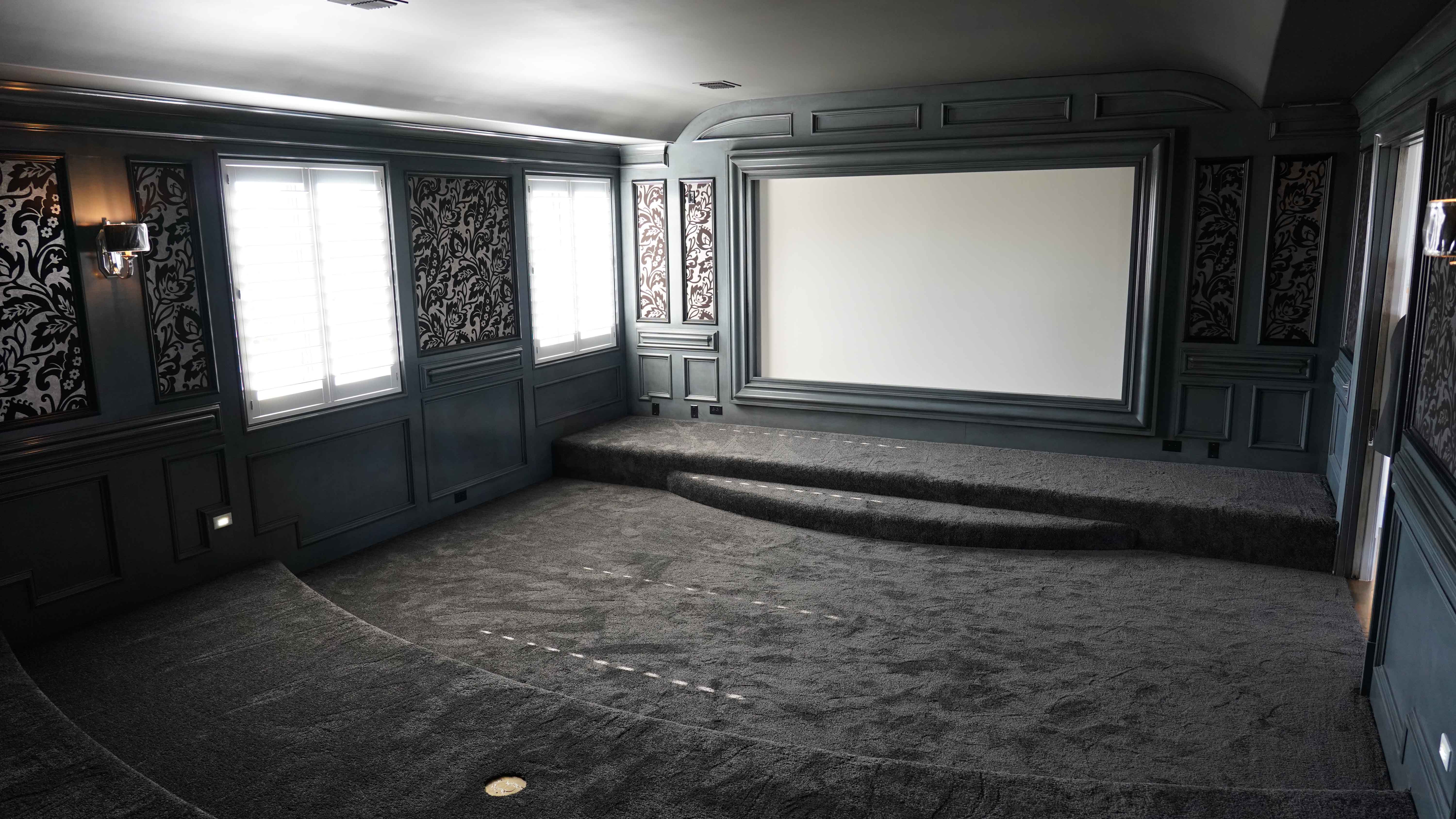 See Inside the 9.8M Mansion Perched on the Highest Point of North