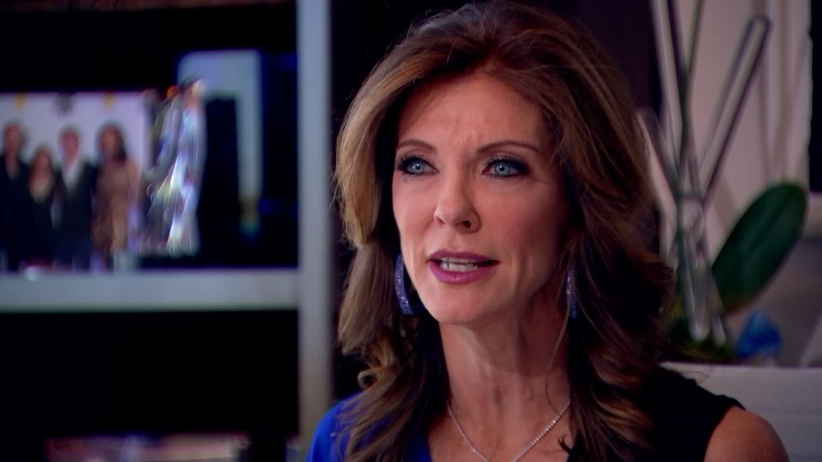 Charlotte Jones Anderson: Powerhouse Behind the Cowboys Brand – NBC 5