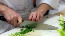 Culinary Competition