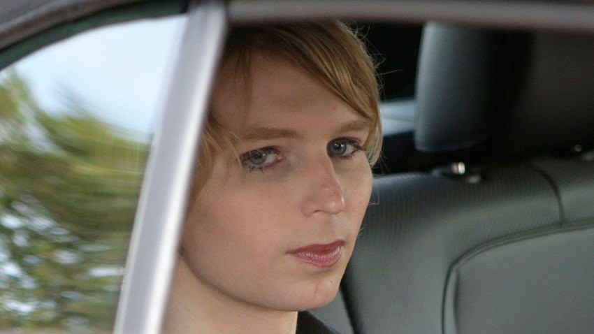 Chelsea Manning