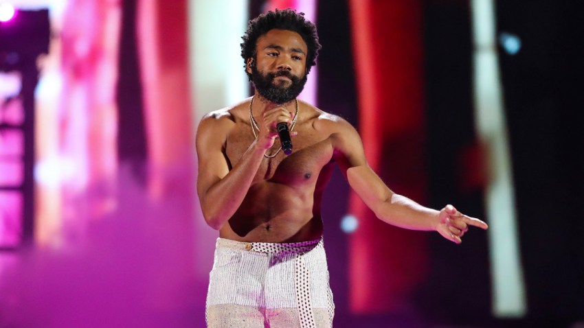 Music Childish Gambino