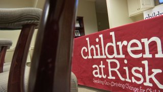 children at risk
