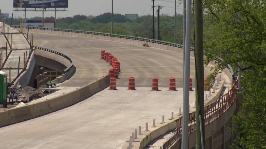 Chisholm Trail Parkway