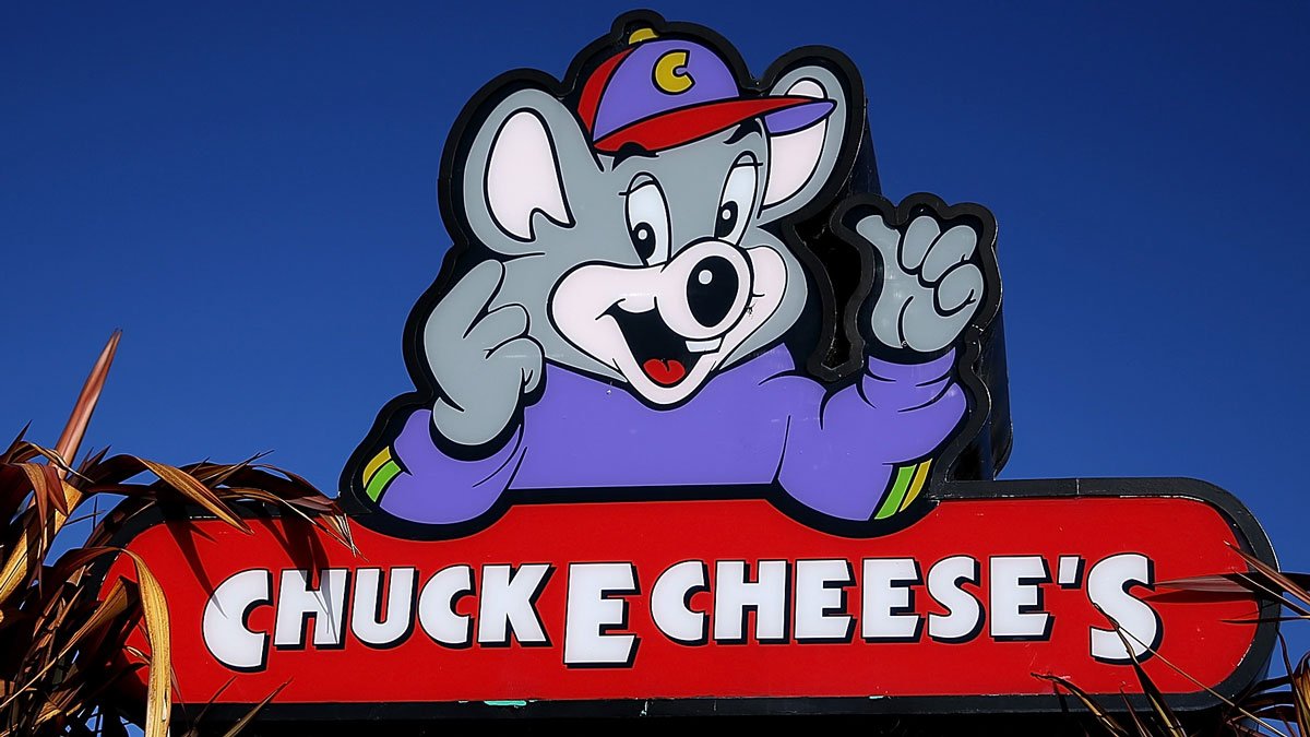 Estos son los animatrónicos reales que nos recuerdan a Five Nights at Freddy's