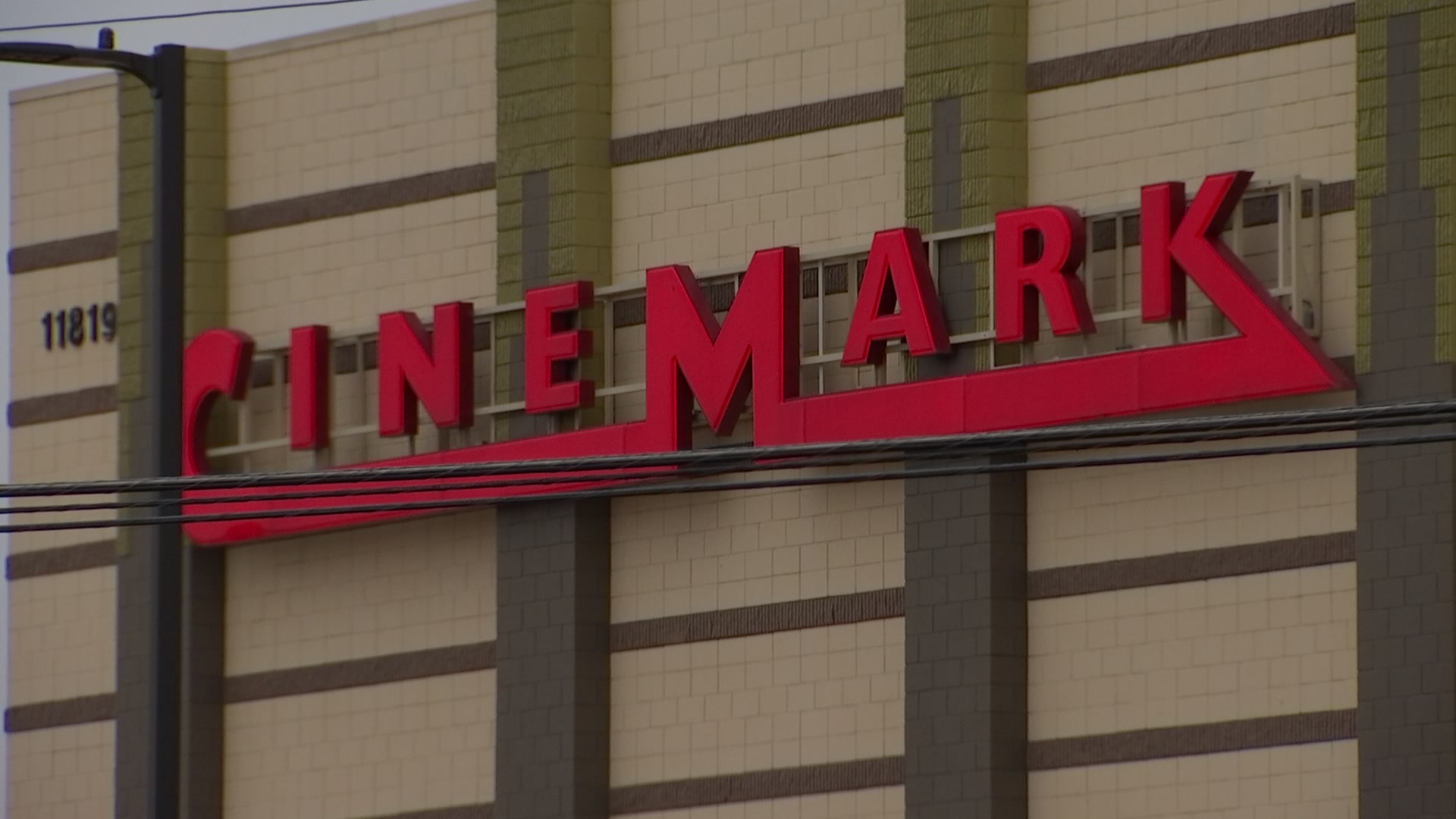 City approves redesign of soon-to-reopen Northpark cinema