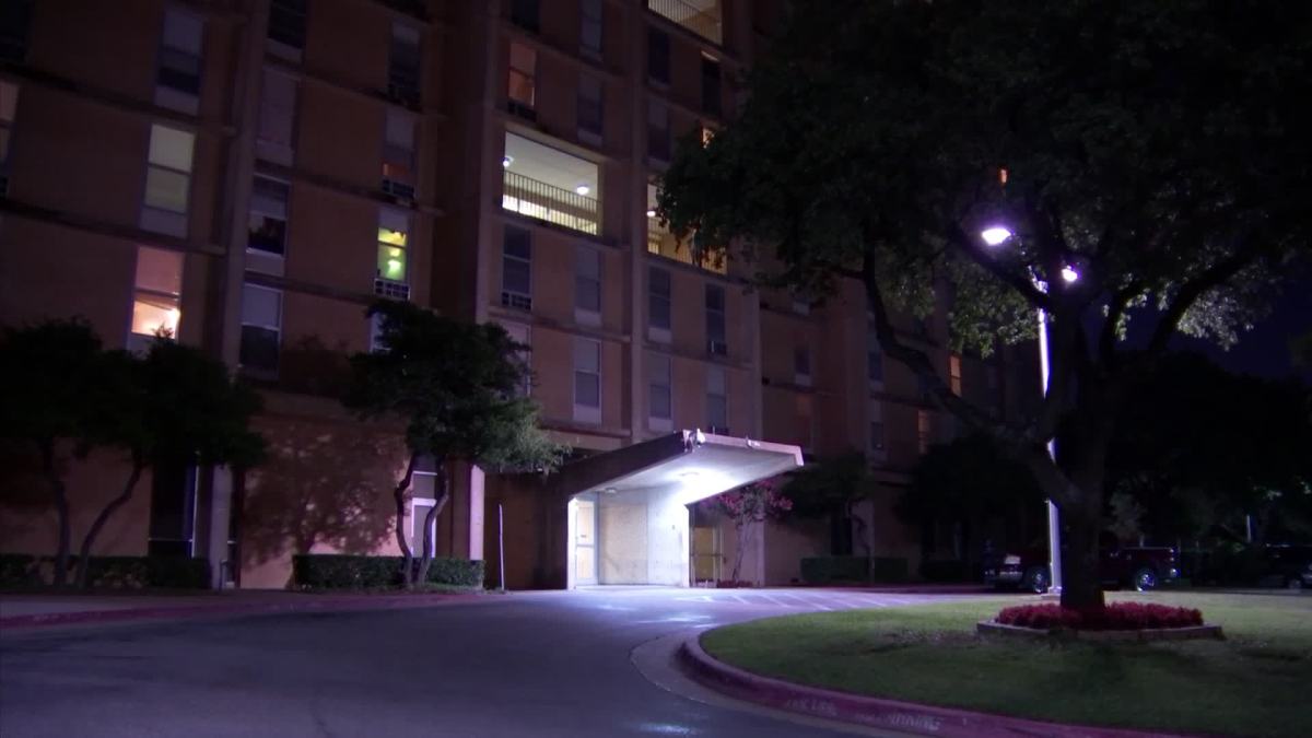 Dallas Housing Authority Working to Address Concerns at Cliff Manor