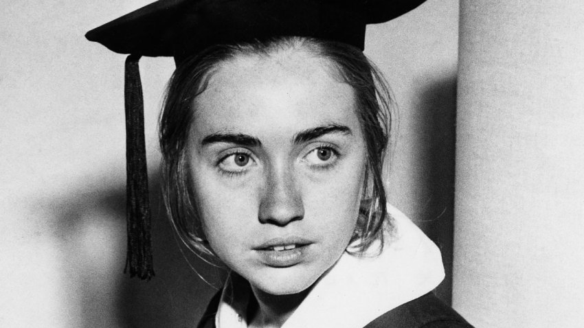 Hillary Rodham Clinton
