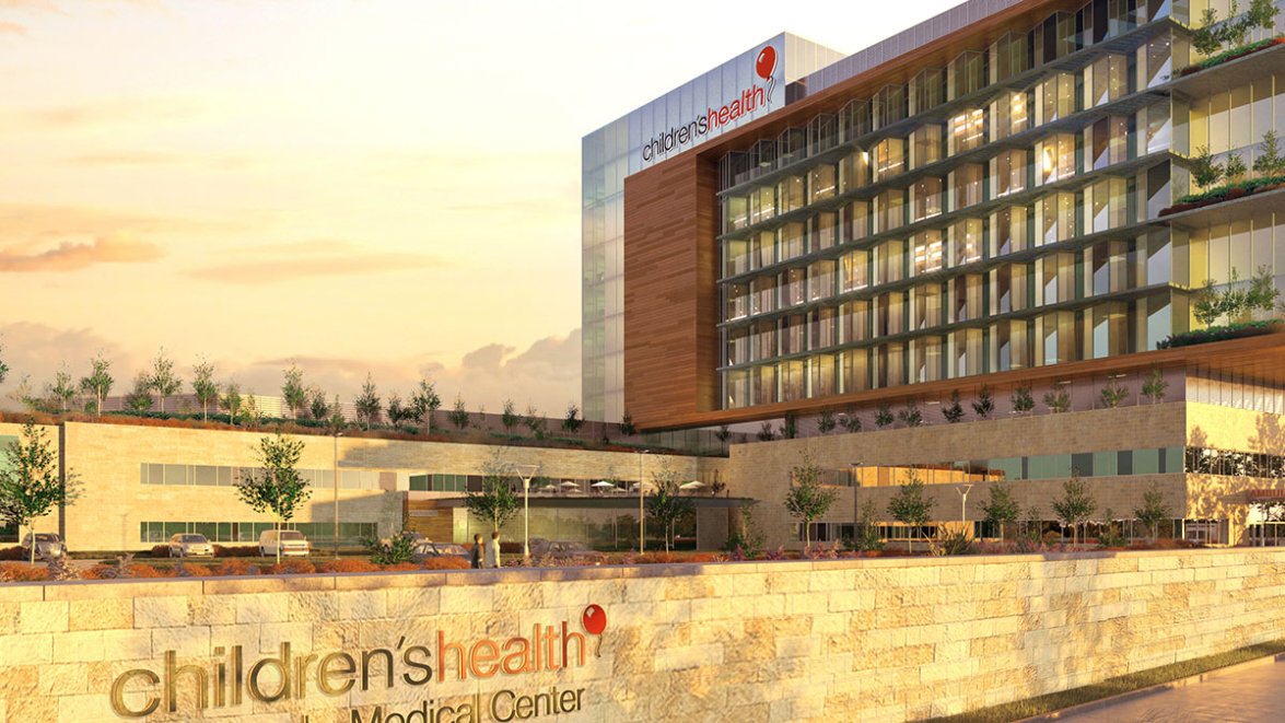 Children’s Medical Center Expanding Plano Campus – NBC 5 Dallas-Fort Worth